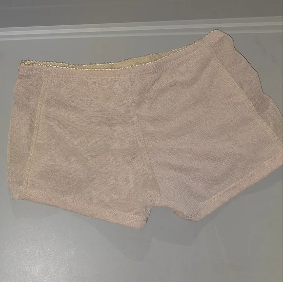 FAJA Booty Invisible Butt Lifter Shaper Boyshorts Bundle Lot Of 2 Size: Small - Picture 5 of 9